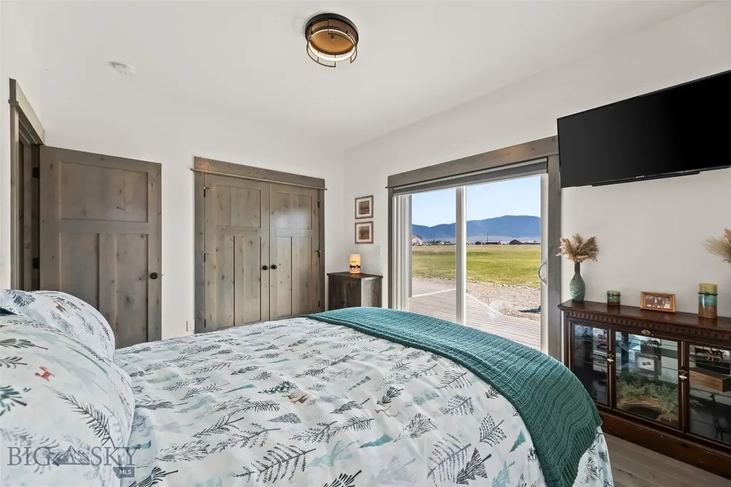 116 Skyview Drive Ennis MT 59729