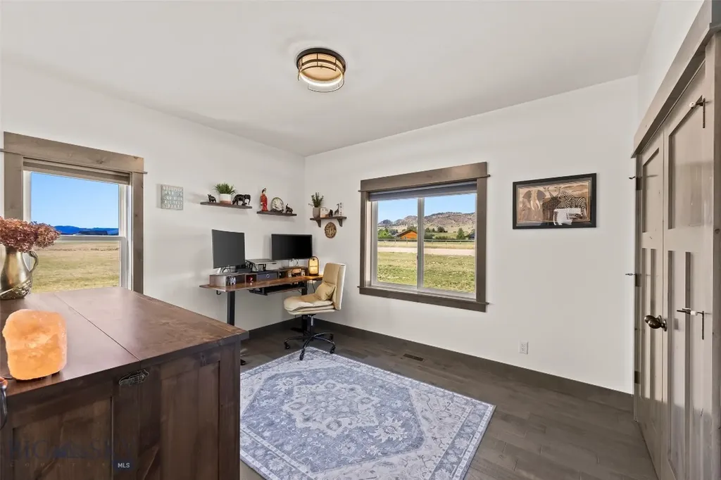 116 Skyview Drive Ennis MT 59729