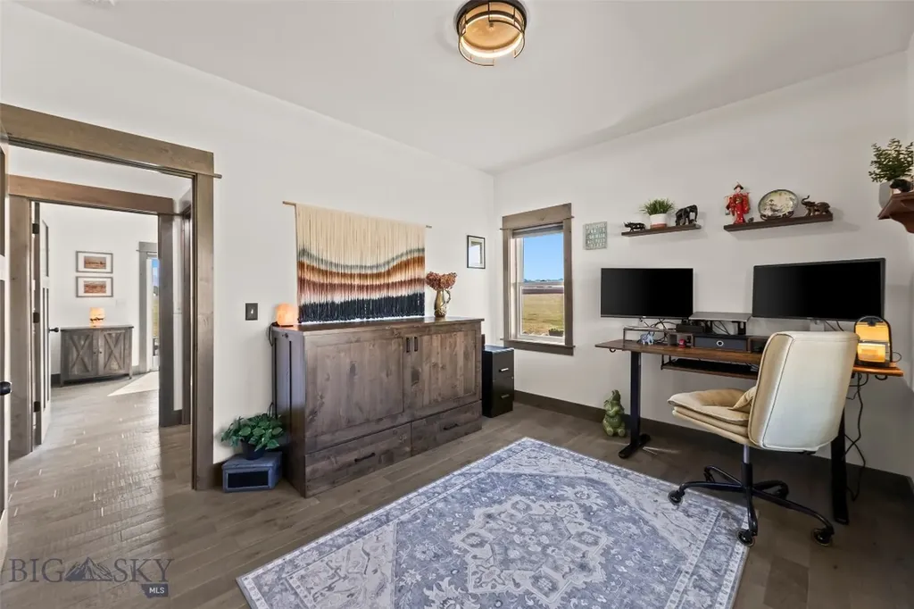116 Skyview Drive Ennis MT 59729