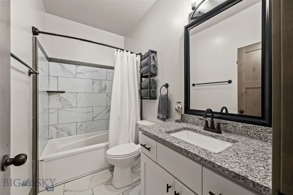 116 Skyview Drive Ennis MT 59729