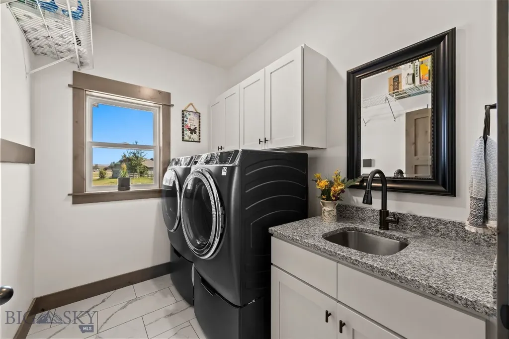 116 Skyview Drive Ennis MT 59729