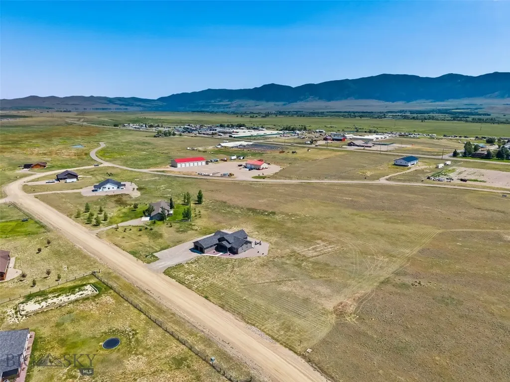 116 Skyview Drive Ennis MT 59729