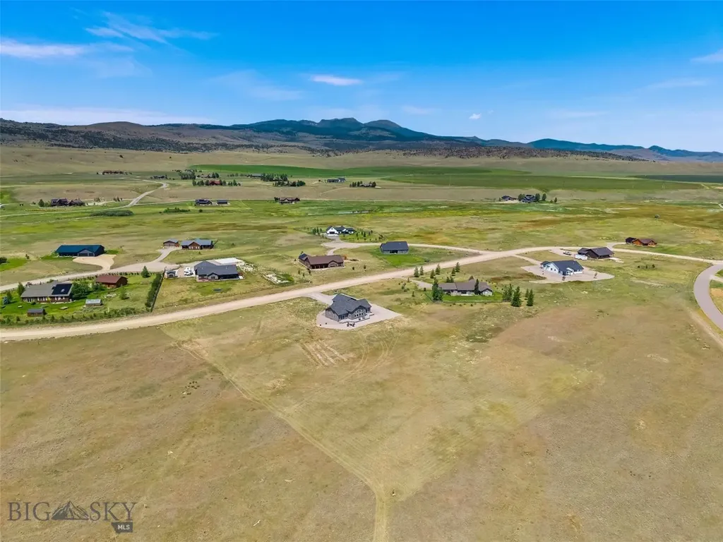 116 Skyview Drive Ennis MT 59729