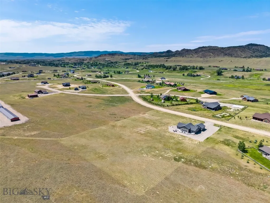 116 Skyview Drive Ennis MT 59729