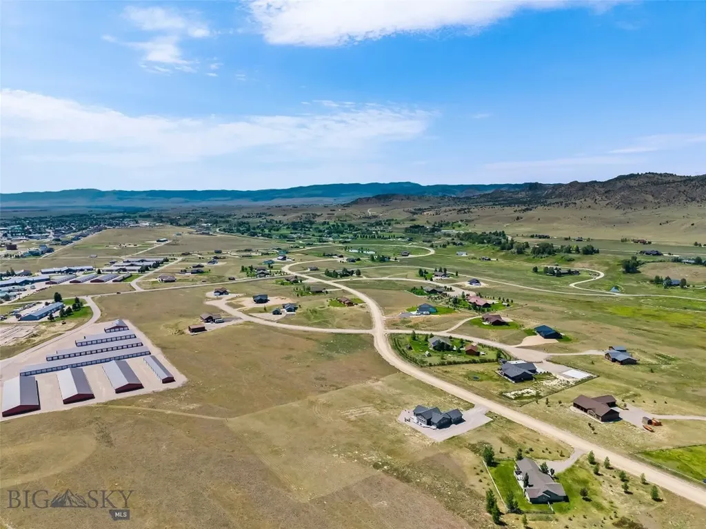 116 Skyview Drive Ennis MT 59729
