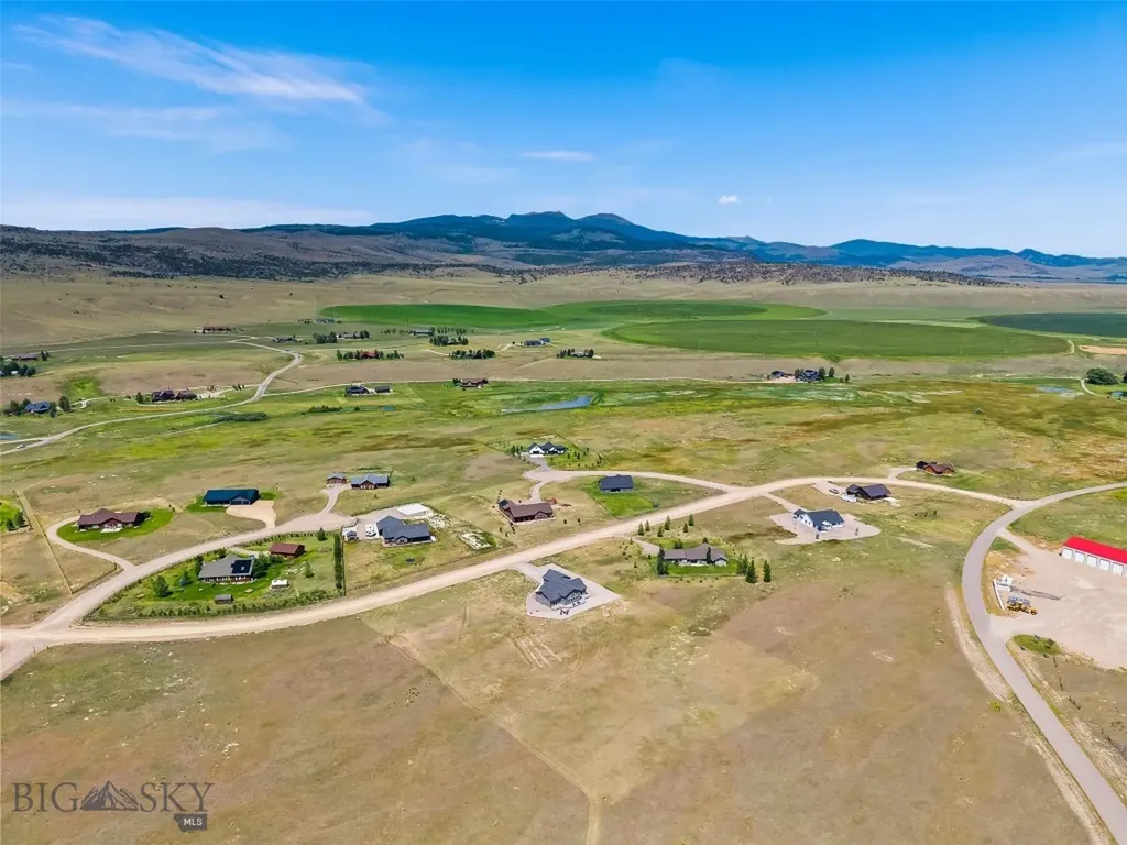 116 Skyview Drive Ennis MT 59729
