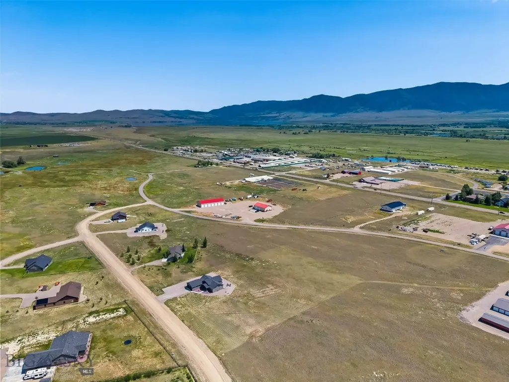 116 Skyview Drive Ennis MT 59729