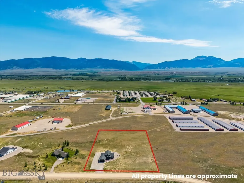116 Skyview Drive Ennis MT 59729