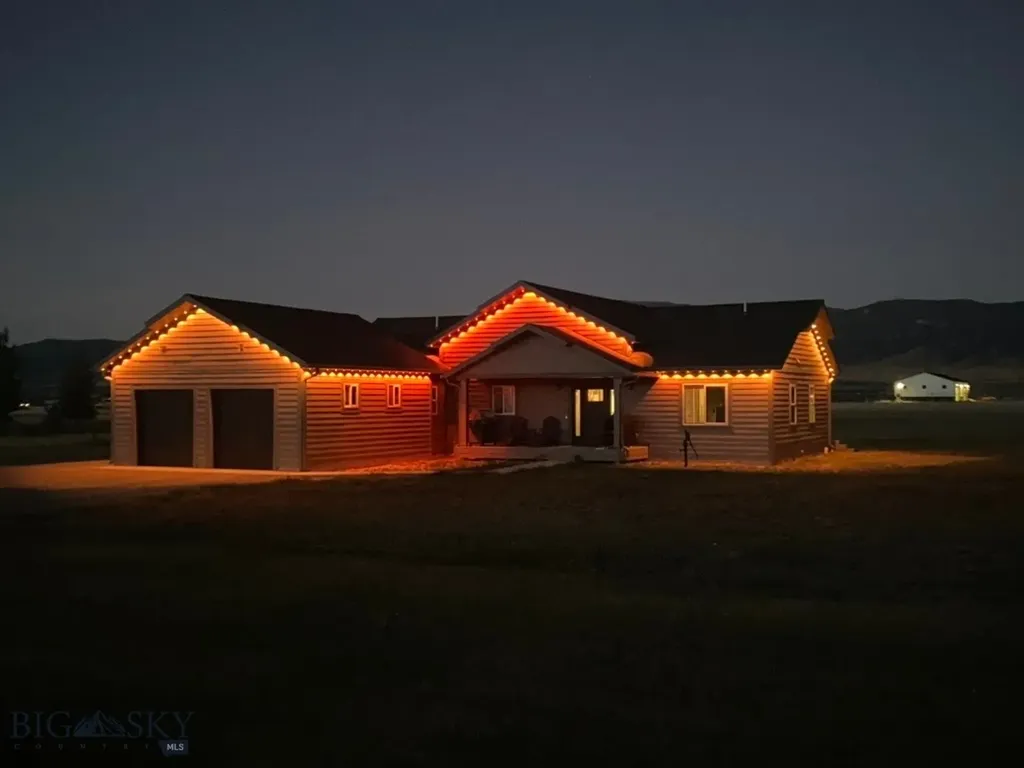 116 Skyview Drive Ennis MT 59729