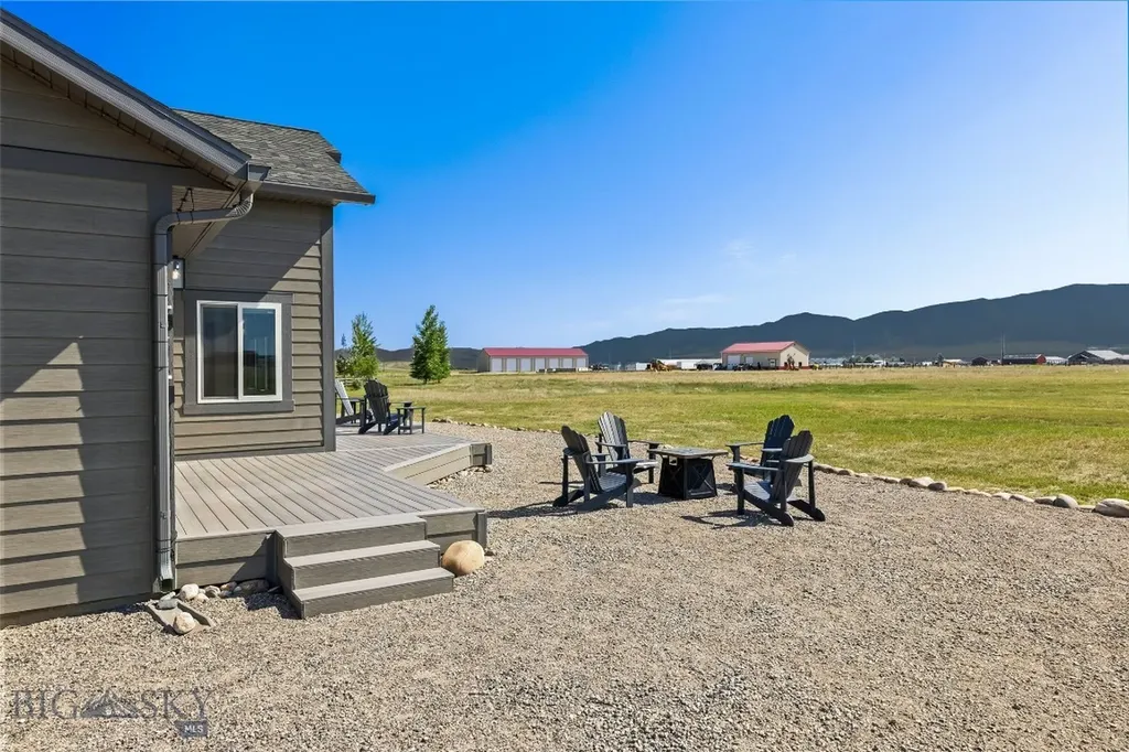 116 Skyview Drive Ennis MT 59729