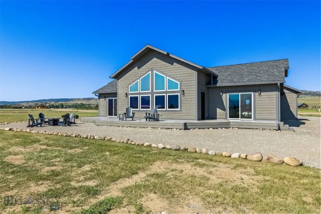 116 Skyview Drive Ennis MT 59729