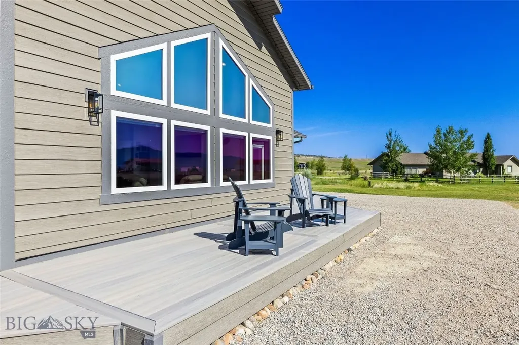 116 Skyview Drive Ennis MT 59729