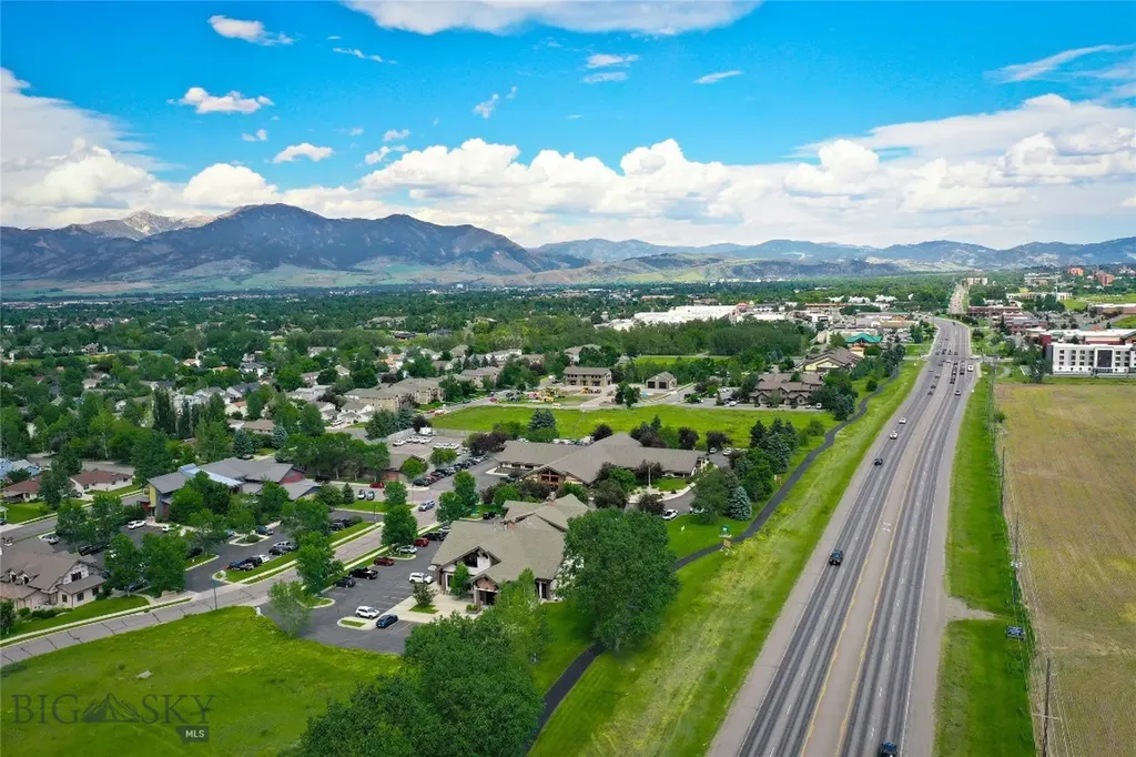 3810 Valley Commons Drive Bozeman MT 59718