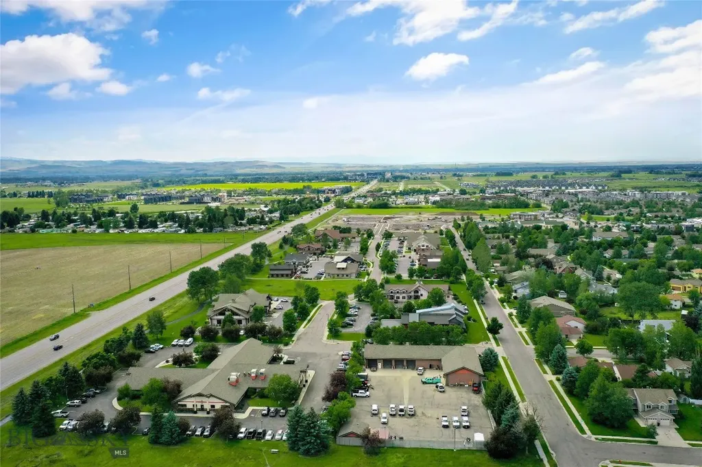 3810 Valley Commons Drive Bozeman MT 59718