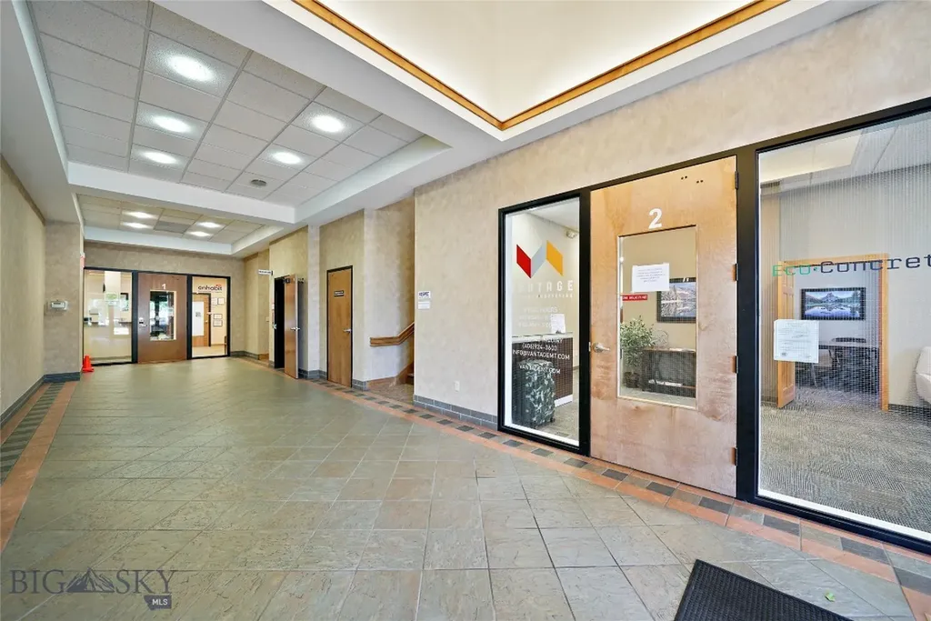3810 Valley Commons Drive Bozeman MT 59718