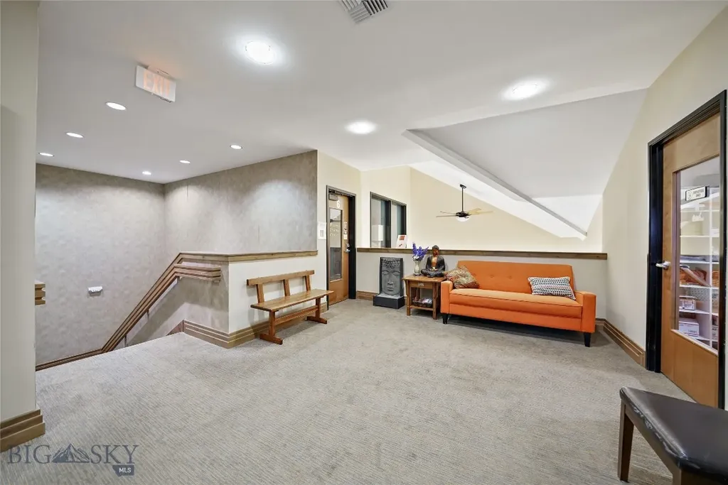 3810 Valley Commons Drive Bozeman MT 59718