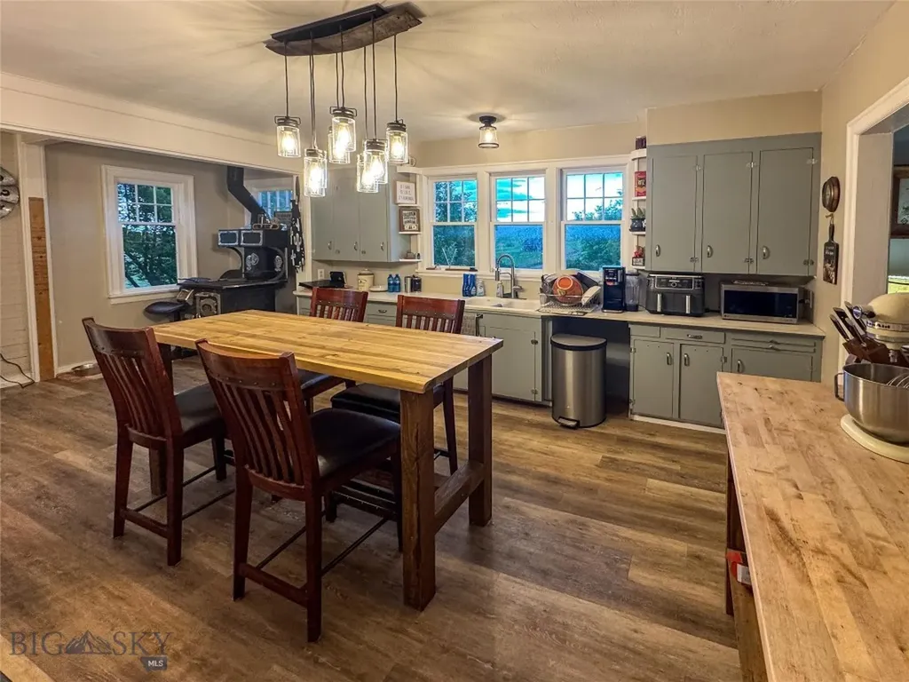 581 Willow Creek Road Red Lodge MT 59068