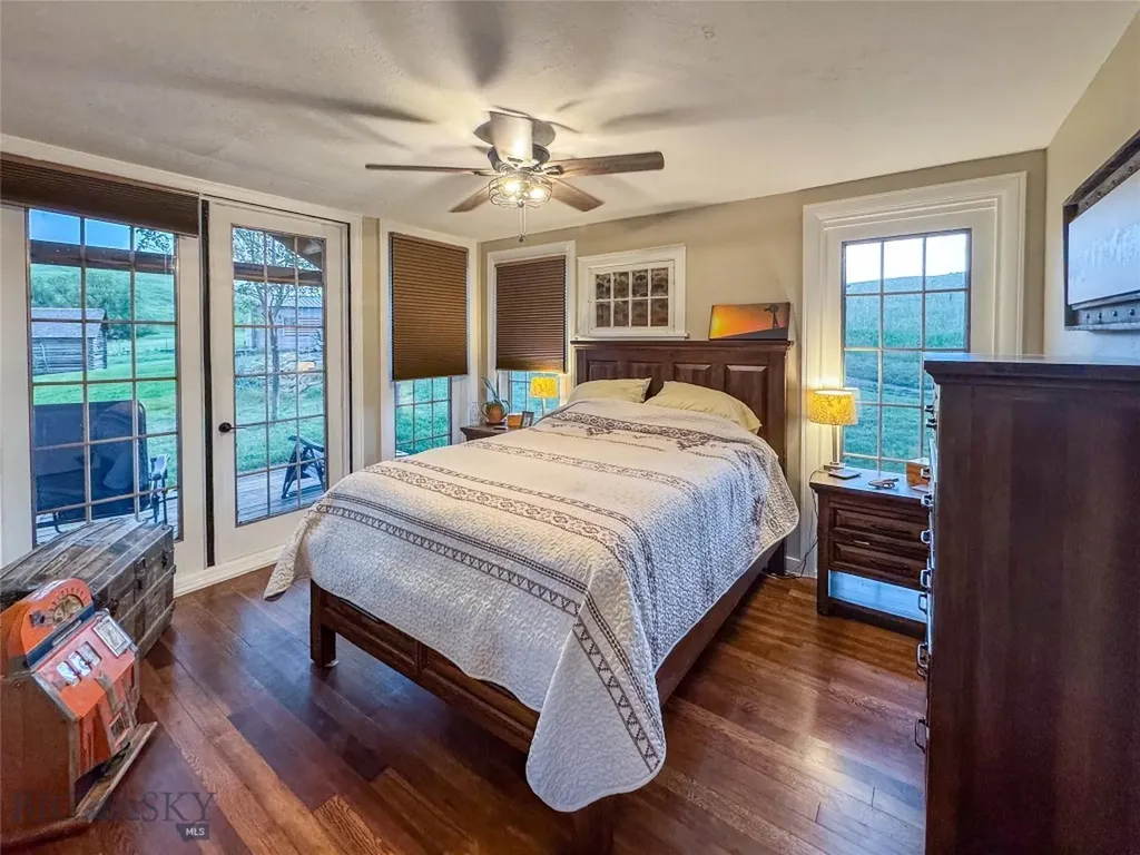 581 Willow Creek Road Red Lodge MT 59068