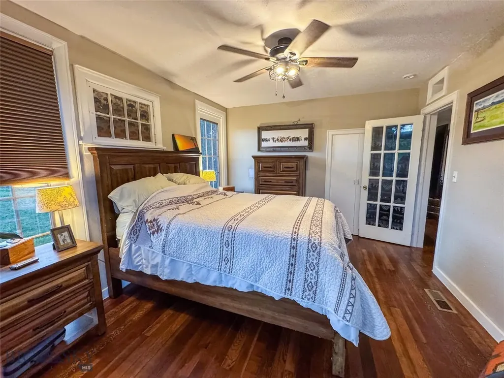 581 Willow Creek Road Red Lodge MT 59068
