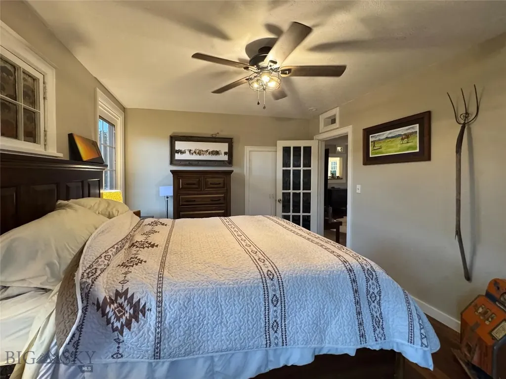 581 Willow Creek Road Red Lodge MT 59068