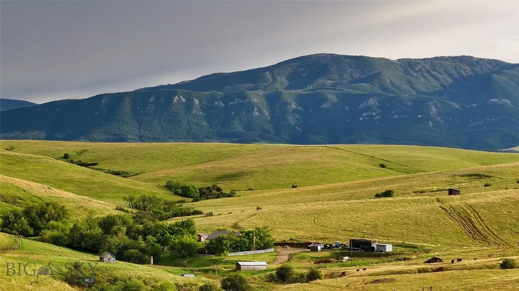 581 Willow Creek Road Red Lodge MT 59068