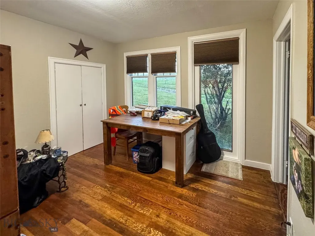 581 Willow Creek Road Red Lodge MT 59068