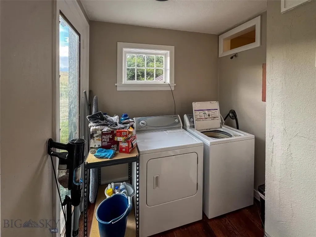 581 Willow Creek Road Red Lodge MT 59068