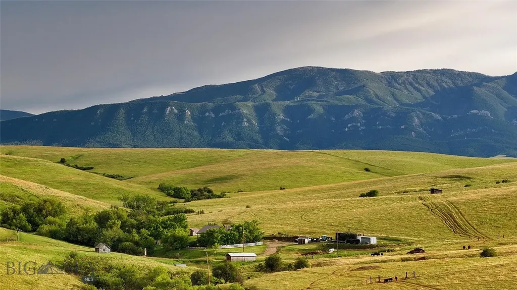 581 Willow Creek Road Red Lodge MT 59068