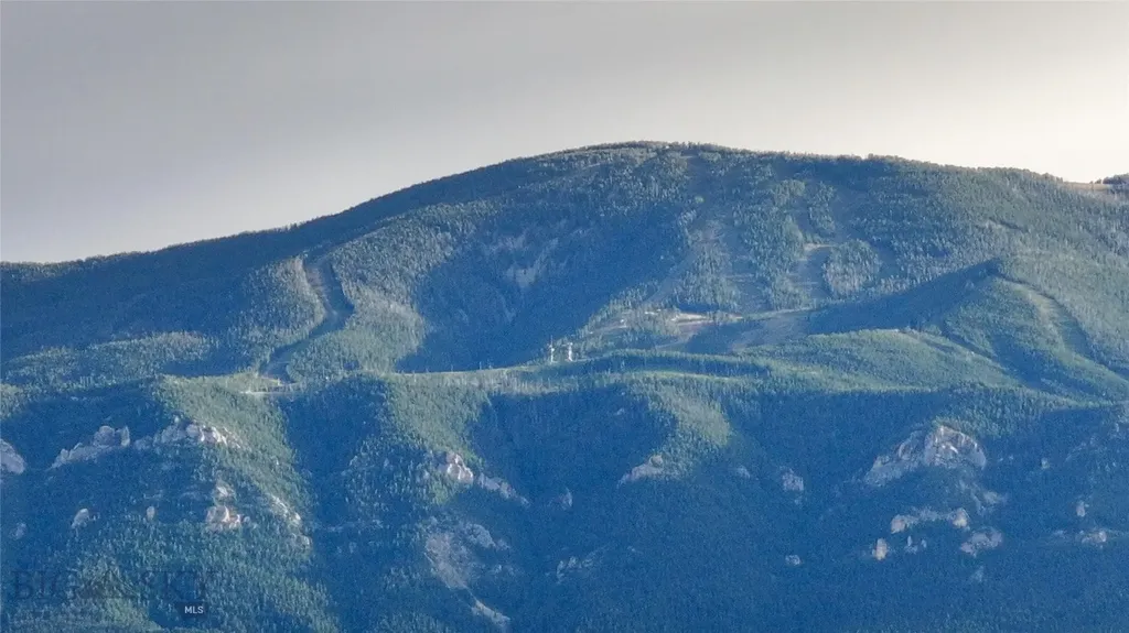 581 Willow Creek Road Red Lodge MT 59068