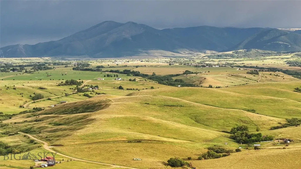 581 Willow Creek Road Red Lodge MT 59068