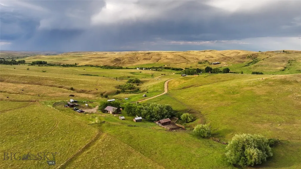581 Willow Creek Road Red Lodge MT 59068