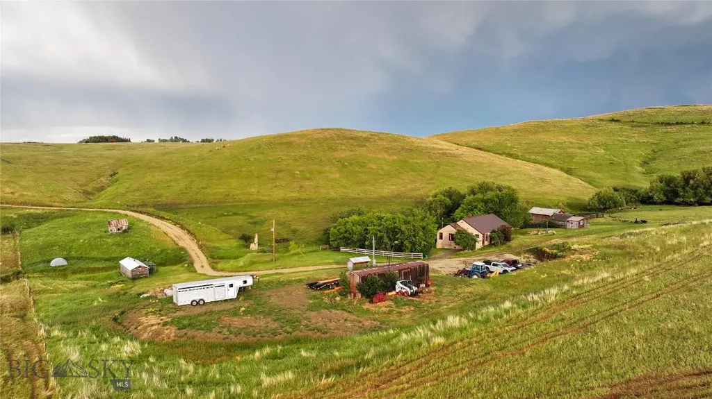 581 Willow Creek Road Red Lodge MT 59068