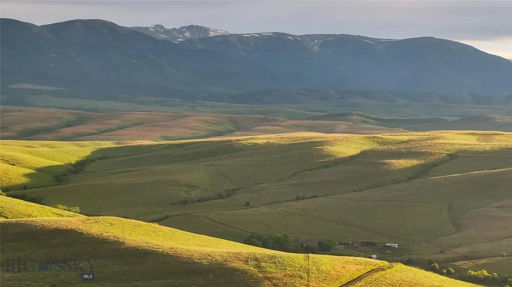 581 Willow Creek Road Red Lodge MT 59068