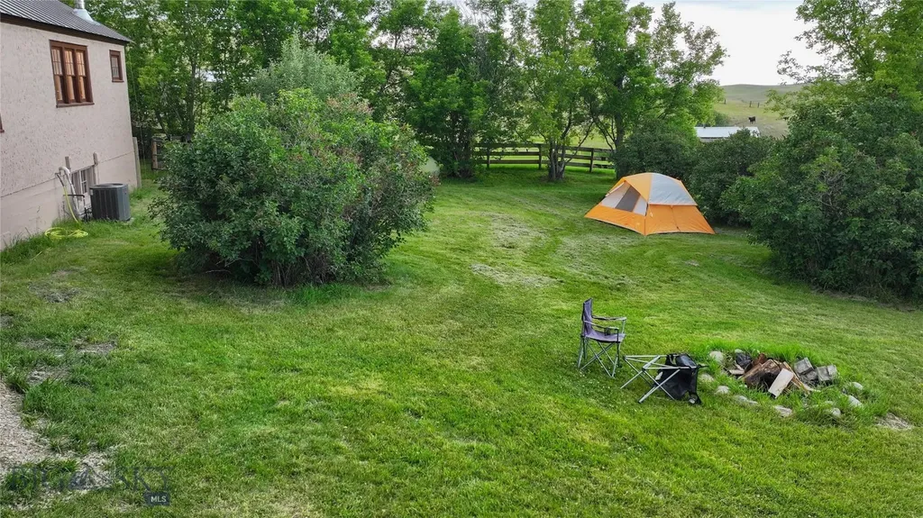 581 Willow Creek Road Red Lodge MT 59068
