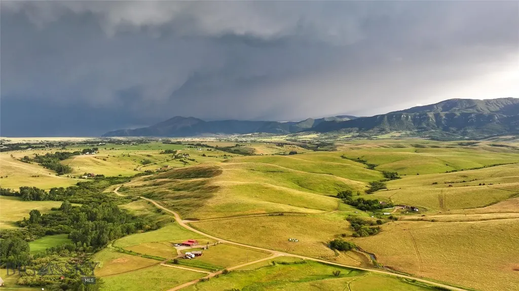 581 Willow Creek Road Red Lodge MT 59068