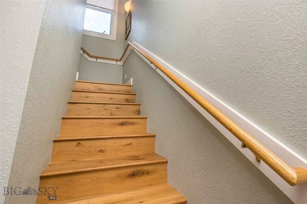 3 Saddle Ridge, L3 Big Sky MT 59716