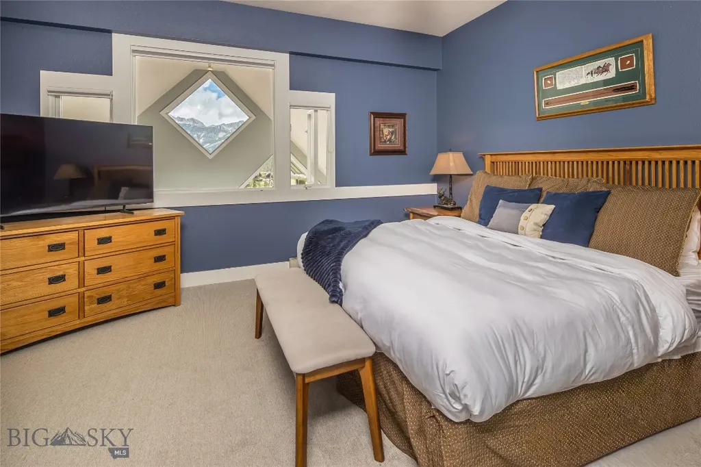 3 Saddle Ridge, L3 Big Sky MT 59716
