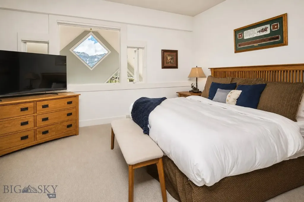 3 Saddle Ridge, L3 Big Sky MT 59716