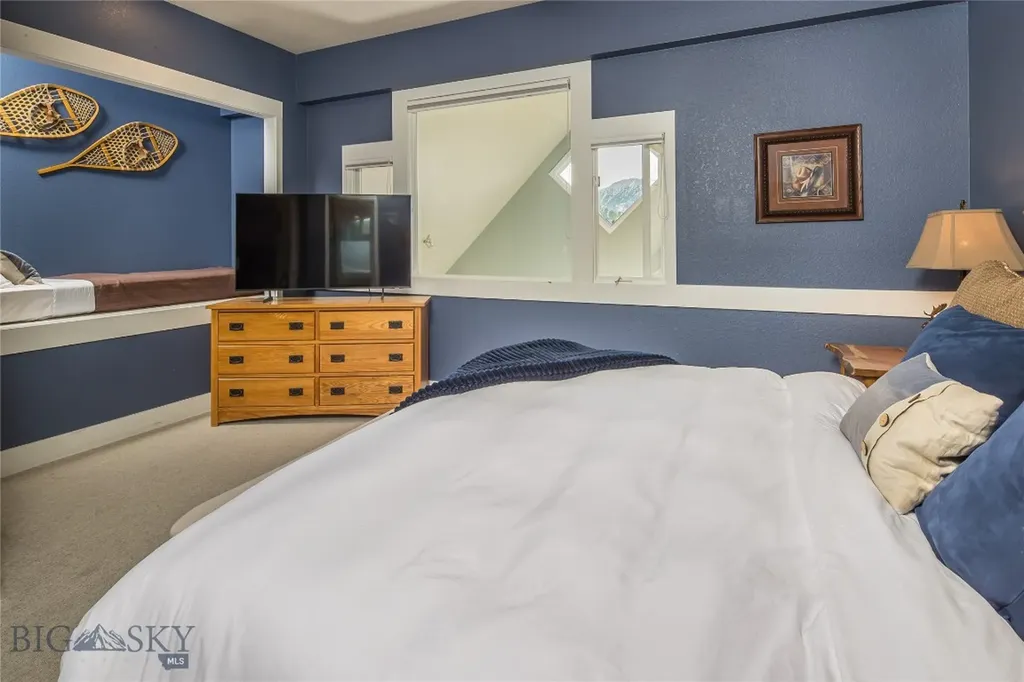 3 Saddle Ridge, L3 Big Sky MT 59716