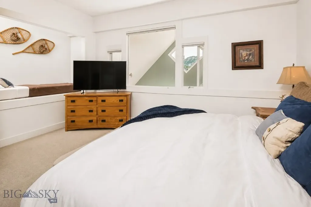 3 Saddle Ridge, L3 Big Sky MT 59716