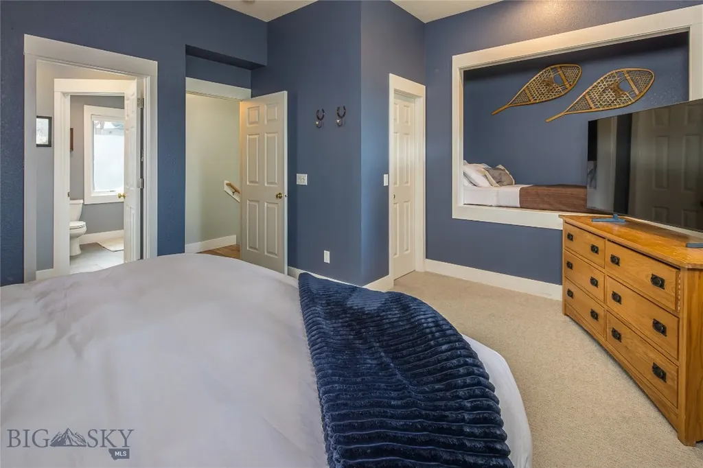 3 Saddle Ridge, L3 Big Sky MT 59716