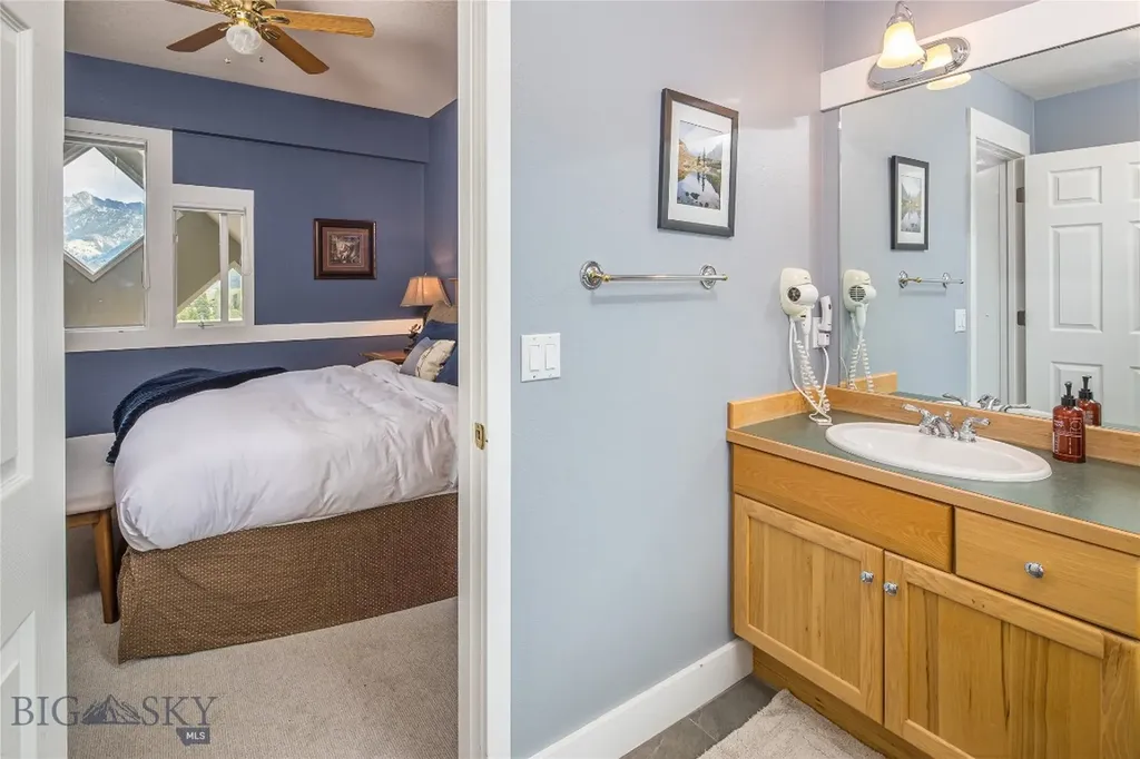 3 Saddle Ridge, L3 Big Sky MT 59716