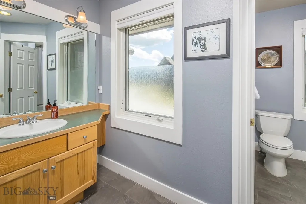 3 Saddle Ridge, L3 Big Sky MT 59716