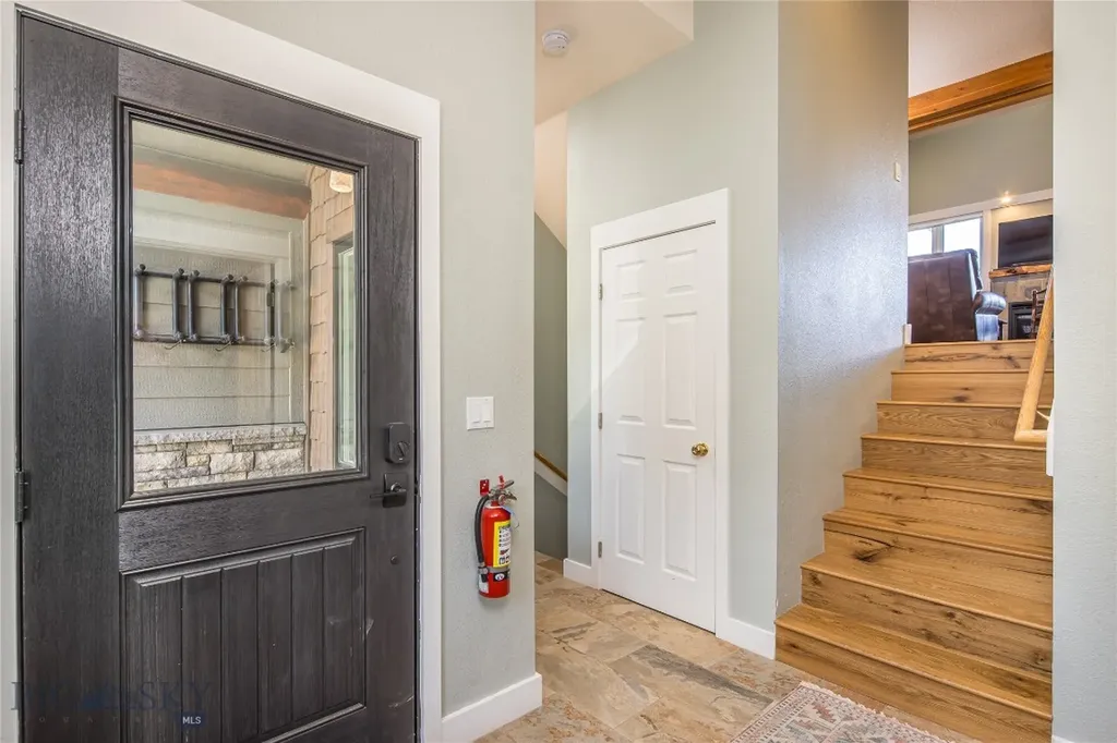 3 Saddle Ridge, L3 Big Sky MT 59716