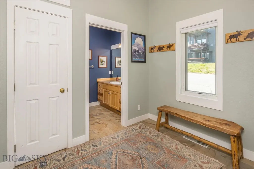 3 Saddle Ridge, L3 Big Sky MT 59716