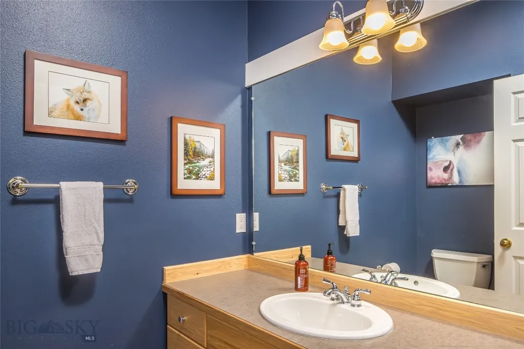 3 Saddle Ridge, L3 Big Sky MT 59716