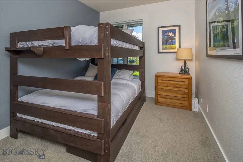 3 Saddle Ridge, L3 Big Sky MT 59716
