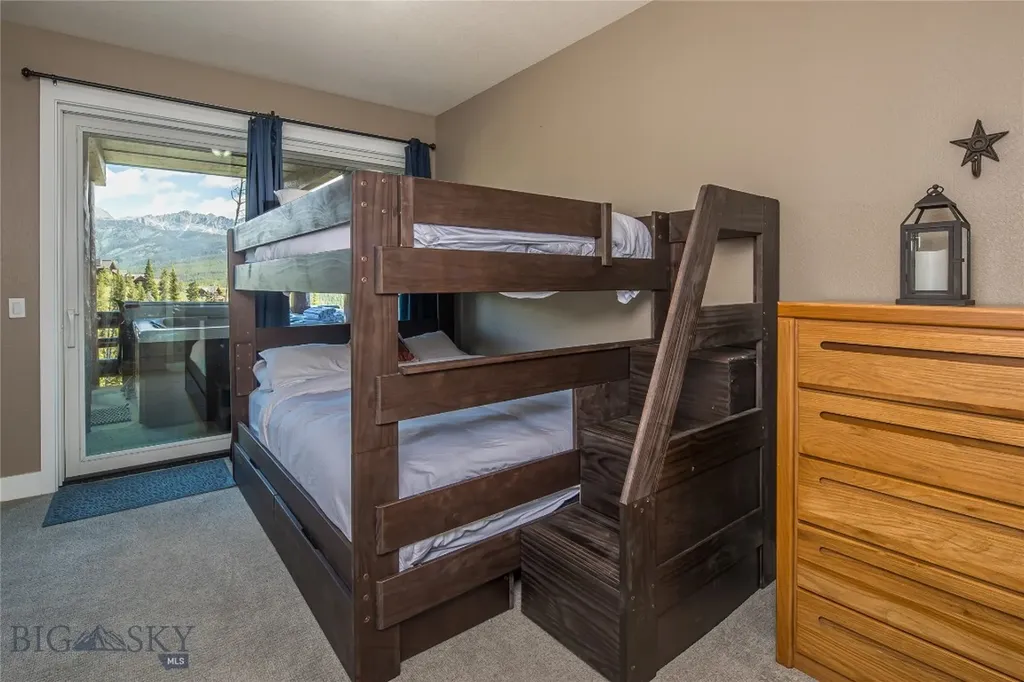 3 Saddle Ridge, L3 Big Sky MT 59716