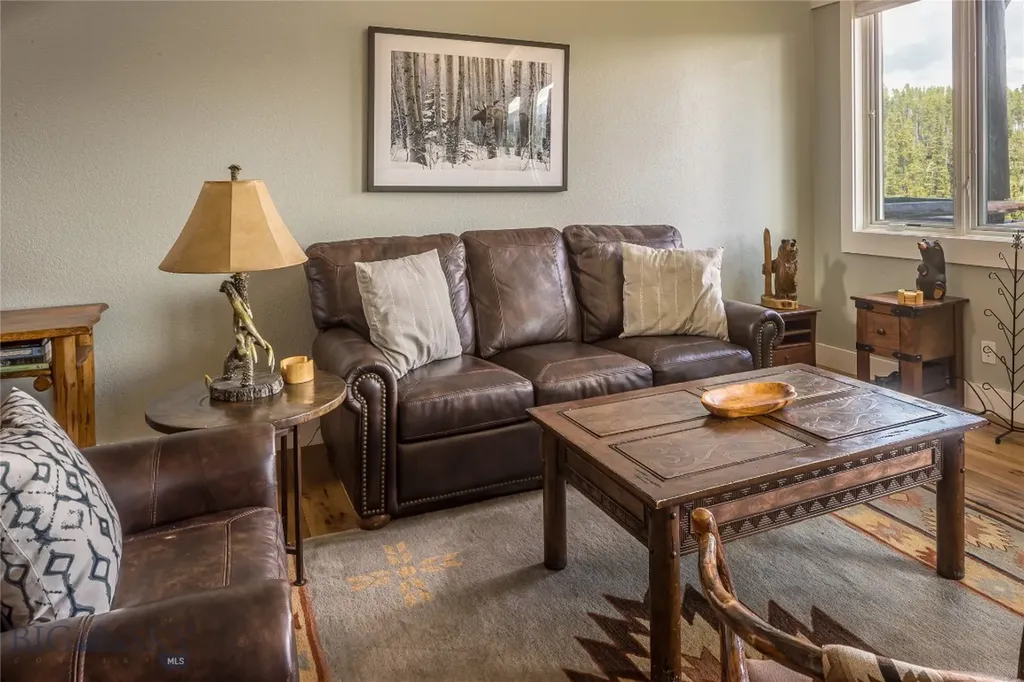 3 Saddle Ridge, L3 Big Sky MT 59716
