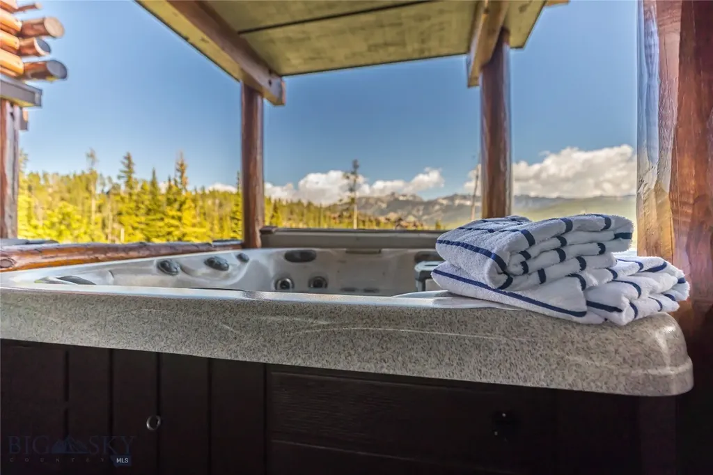 3 Saddle Ridge, L3 Big Sky MT 59716